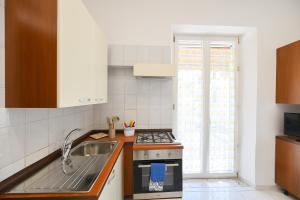 Φωτογραφία από το άλμπουμ του Gerbera Appartamento a Ischia con balcone στην Ίσκια