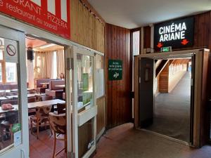 Bilde i galleriet til Une vue splendide i Villarembert