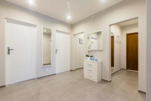 Fotografia z galérie ubytovania Apartamenty Startowa Gdańsk v destinácii Gdansk