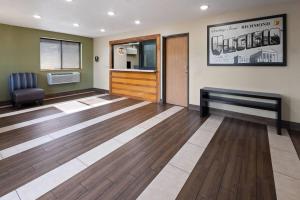 Foto dalla galleria di Super 8 by Wyndham Richmond Midlothian Turnpike a Midlothian