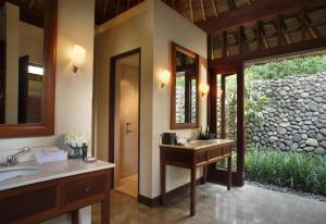 Фотография из галереи Alila Ubud в Убуде