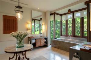 Фотография из галереи Alila Ubud в Убуде