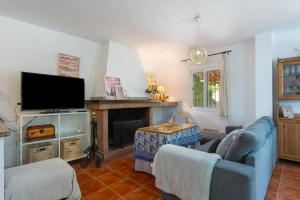 Imagen de la galería de Villa Rural Las Nubes, en Cortegana