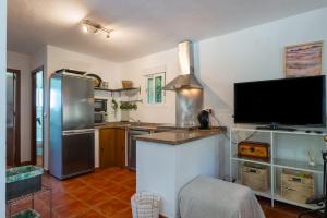 Imagen de la galería de Villa Rural Las Nubes, en Cortegana