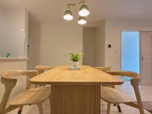 Fotografie z fotogalerie ubytování Sanmi 天下茶屋1号馆 v Osace