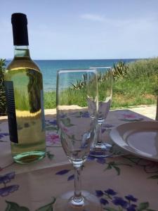 Imagen de la galería de Villa Iris- indipendente sul mare, en Sorso