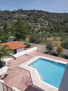 Gallery image of Villa Macky in Áno Almirí