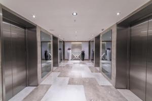 Fotografie z fotogalerie ubytování Orbi CIty v destinaci Batumi