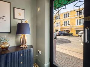 Fotografie z fotogalerie ubytování Apartment 296 - Clifden v destinaci Clifden