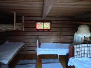 Gallery image of Reittiö B&B in Sulkava