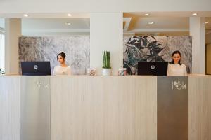 Hosté ubytování Hotel Las Vegas + 37 fotografií