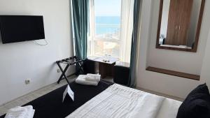 Gallery image of STEAUA DE MARE - Olimp Resort in Olimp +55 photos