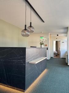 Fotografie z fotogalerie ubytování Hotel am Stadthaus v destinaci Neuenburg am Rhein