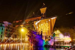 Zajímavé místo poblíž aparthotelu