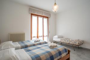 Φωτογραφία από το άλμπουμ του Spacious apartment with panoramic view σε Pasturo