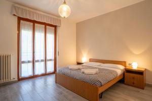 Φωτογραφία από το άλμπουμ του Spacious apartment with panoramic view σε Pasturo