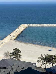 Billede fra billedgalleriet på Aky&Suki Sea View Apartments i Olimp