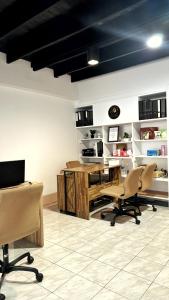 Nhà bếp/bếp nhỏ tại ESSENCE Home