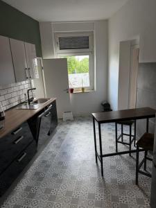 Gambar di galeri bagi GreenRhein Lounge di Alpen +3 gambar