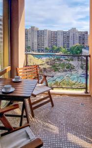 Φυσικό τοπίο κοντά σε αυτό το διαμέρισμα