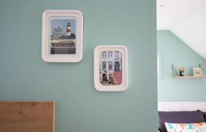 Fotografia z galérie ubytovania Le Petit Nid - Joli studio rénové - Plage à 5 min v destinácii Dinard