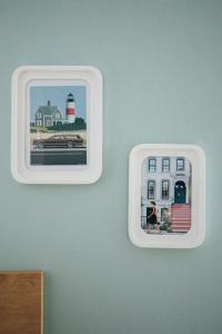 Fotografia z galérie ubytovania Le Petit Nid - Joli studio rénové - Plage à 5 min v destinácii Dinard