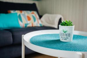 Fotografia z galérie ubytovania Le Petit Nid - Joli studio rénové - Plage à 5 min v destinácii Dinard