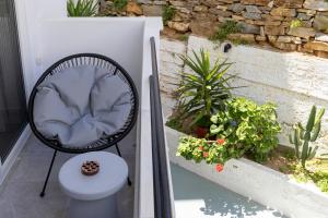 Φωτογραφία από το άλμπουμ του SEAMENTO suites στην Τήνο Χώρα