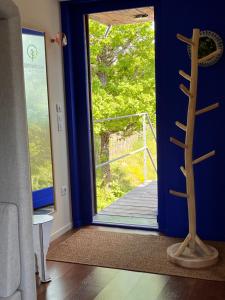 Fotografie z fotogalerie ubytování LA MAISON DES BOIS D'OCRE - Gîte Appart Design - Clim Pkg Wifi Jardin à 10mn de Dijon v destinaci Vantoux