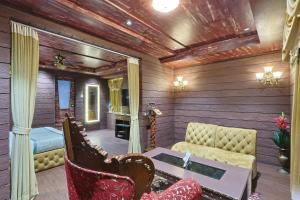 Φωτογραφία από το άλμπουμ του Hotel VENUE INN στο Αχμενταμπάντ