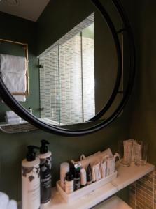 Fotografie z fotogalerie ubytování Soho House Tel Aviv v destinaci Tel Aviv