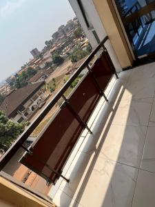 Gallery image of Chris Complex Executive Stays -Luxury Furnished Apartments and Guesthouses In Yaounde in Yaoundé