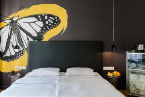 Gallery image of Casati Hotel - Adults Only in Budapest