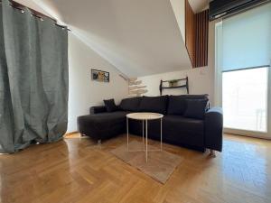Posedenie v ubytovaní Apartments Neno