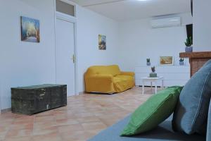 Fotografia z galérie ubytovania Villa Lella v destinácii Ardea
