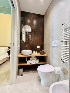 Un baño de Aura Roma