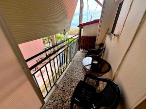 Φωτογραφία από το άλμπουμ του Seaside Apartments & Rooms Kampouri στο Στόμιο