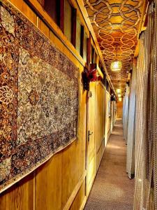 斯利那加Floating Luxury Group Of Houseboats的相册照片