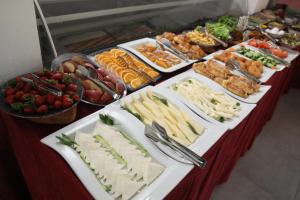 Fotografie z fotogalerie ubytování Smyrna Hotel Dalyan v destinaci Dalyan + 45 fotografií