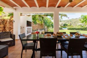 Φωτογραφία από το άλμπουμ του New! Villa Can Lluis Benirras σε Sant Joan de Labritja +21 φωτογραφίες