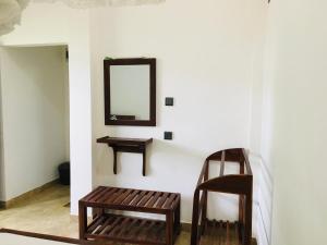 Foto dalla galleria di Dimuthu Green Villa a Sigiriya