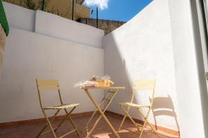 Fotografie z fotogalerie ubytování Loft Sa Pedra - Holliday Apartment by Faendho v destinaci Porto Torres