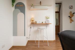 Fotografie z fotogalerie ubytování Loft Sa Pedra - Holliday Apartment by Faendho v destinaci Porto Torres