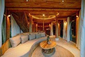 Fotografie z fotogalerie ubytování Hideout Mountain by Ini Vie Hospitality v destinaci Selat