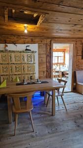 Fotografie z fotogalerie ubytování Naze`s Hus Mellau v destinaci Mellau