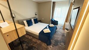 Gallery image of STEAUA DE MARE - Olimp Resort in Olimp