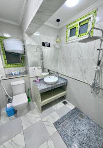 Un baño de Gleem Sea View 2