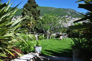 Gallery image of Laghel7 Agritur in Arco