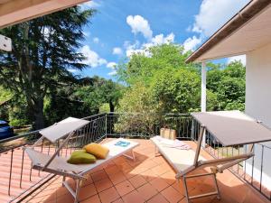 Gallery image of Casa Lucia Marina di Campo in Campo nell'Elba