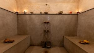 Fotografie z fotogalerie ubytování Riad 4 Jardins & Spa v Marrákéši